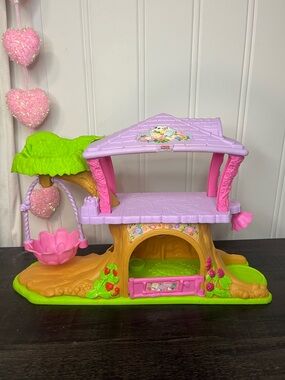 Little people fairy house (1)